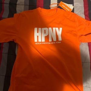 Heron Preston T Shirt